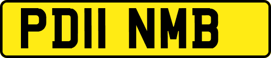 PD11NMB
