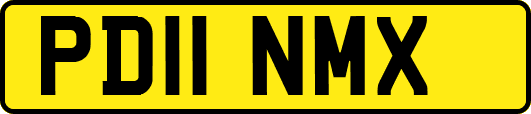 PD11NMX