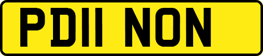 PD11NON