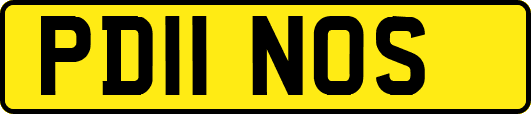 PD11NOS