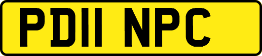 PD11NPC
