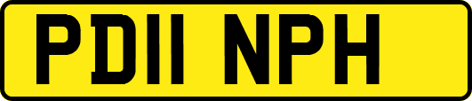 PD11NPH