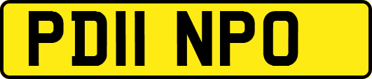 PD11NPO