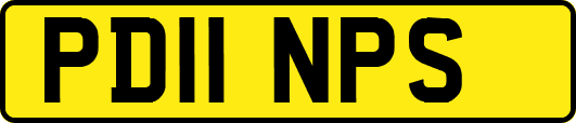 PD11NPS