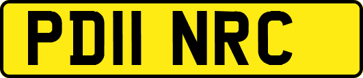 PD11NRC