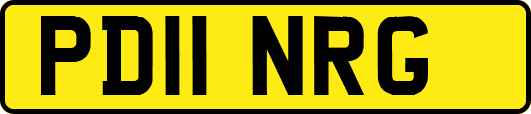 PD11NRG