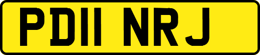 PD11NRJ