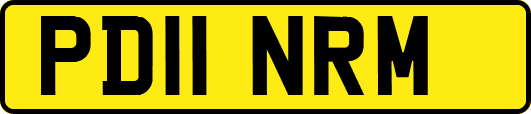 PD11NRM