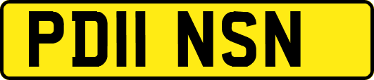 PD11NSN