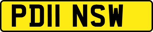 PD11NSW