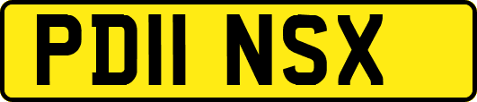 PD11NSX