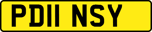 PD11NSY