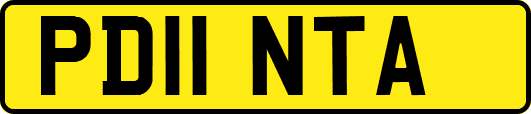 PD11NTA