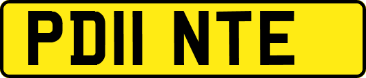 PD11NTE