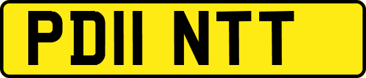 PD11NTT