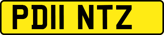 PD11NTZ