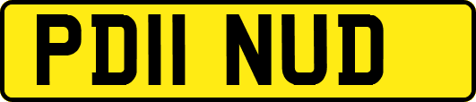 PD11NUD