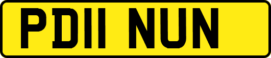 PD11NUN