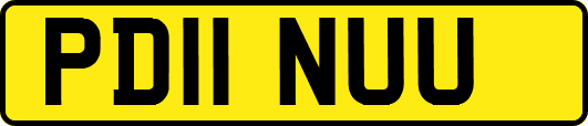 PD11NUU