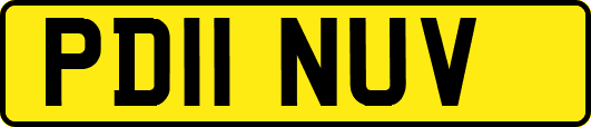 PD11NUV