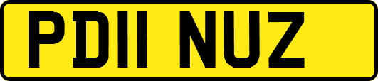 PD11NUZ