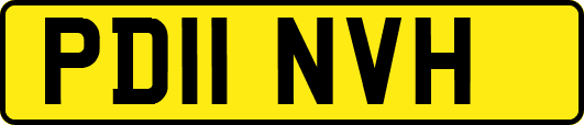 PD11NVH