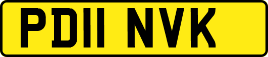 PD11NVK
