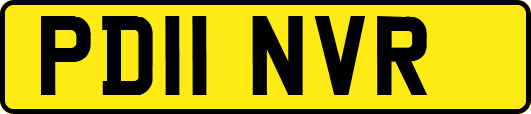 PD11NVR