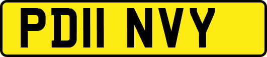 PD11NVY