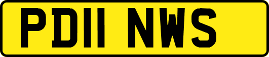 PD11NWS