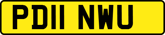 PD11NWU