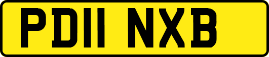 PD11NXB