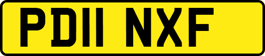 PD11NXF