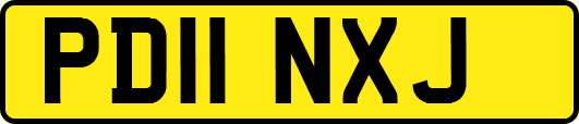 PD11NXJ