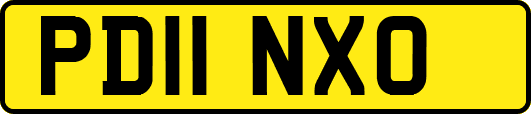 PD11NXO