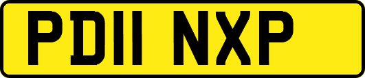 PD11NXP