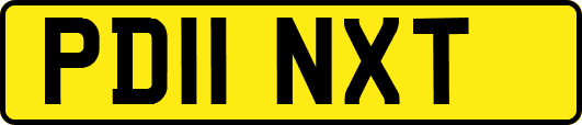 PD11NXT