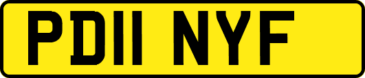 PD11NYF