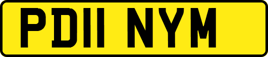 PD11NYM