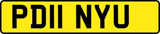PD11NYU