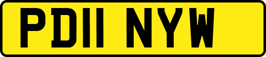 PD11NYW