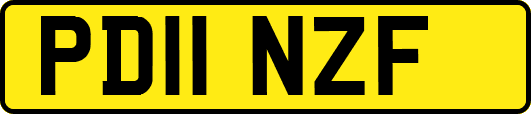 PD11NZF
