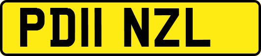 PD11NZL