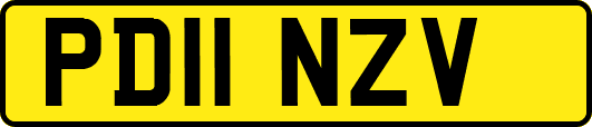 PD11NZV