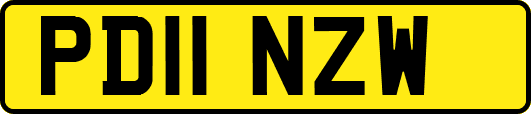 PD11NZW