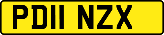 PD11NZX