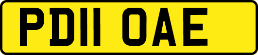 PD11OAE