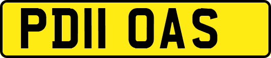 PD11OAS