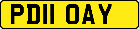 PD11OAY