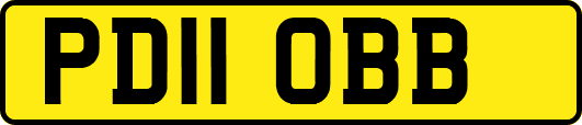 PD11OBB